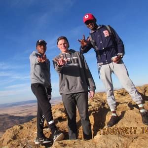 Meet your Posher, Nick